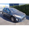 peugeot 308 sw del año 2023