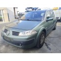 RENAULT MEGANE II BERLINA 5P
