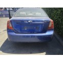CHEVROLET NUBIRA BERLINA