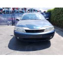 RENAULT LAGUNA II (BG0)