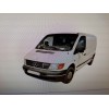 mercedes-benz vito furgoneta (w638) del año 2002