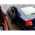 SKODA OCTAVIA II (1Z3)