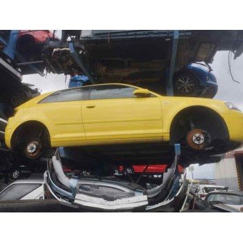 AUDI A3 (8P)