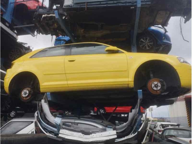 AUDI A3 (8P)