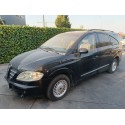SSANGYONG RODIUS