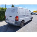 MERCEDES-BENZ VITO (W638) COMBI