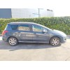 peugeot 308 sw del año 2023