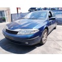 RENAULT LAGUNA II (BG0)