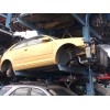 audi a3 (8p) del año 2004