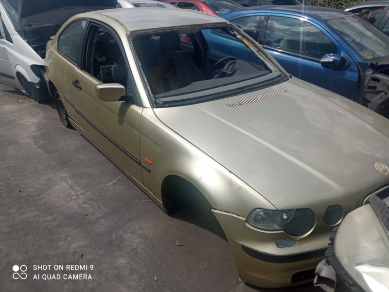 BMW SERIE 3 COMPACT (E46)