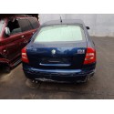SKODA OCTAVIA II (1Z3)