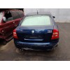 skoda octavia ii (1z3) del año 2008