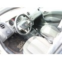 SEAT IBIZA (6J5)