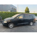 SSANGYONG RODIUS