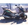 kawasaki j 125 del año 2018