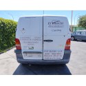 MERCEDES-BENZ VITO (W638) COMBI