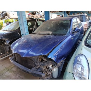 SEAT CORDOBA (6L2) de desguace