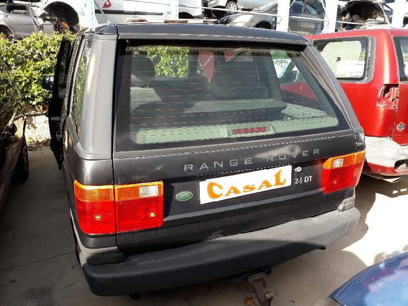 LAND ROVER RANGE ROVER (LP)