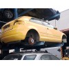 audi a3 (8p) del año 2004