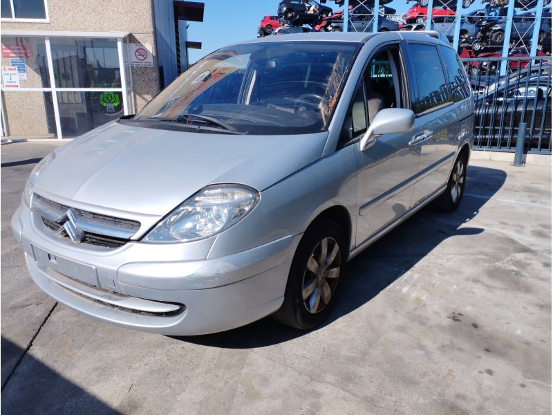 CITROËN C8