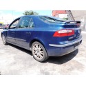 RENAULT LAGUNA II (BG0)