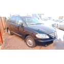 SSANGYONG RODIUS