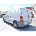 MERCEDES-BENZ VITO (W638) COMBI