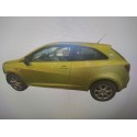 SEAT IBIZA IV SC (6J1, 6P5)