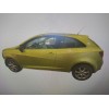 seat ibiza iv sc (6j1, 6p5) del año 2009