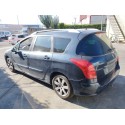 PEUGEOT 308 SW