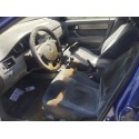 CHEVROLET NUBIRA BERLINA