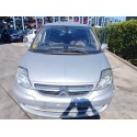 CITROËN C8