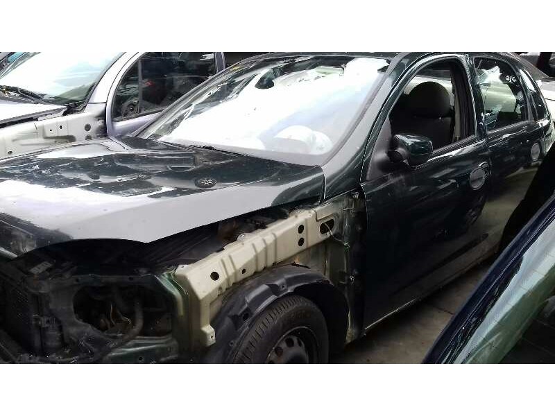 OPEL CORSA C