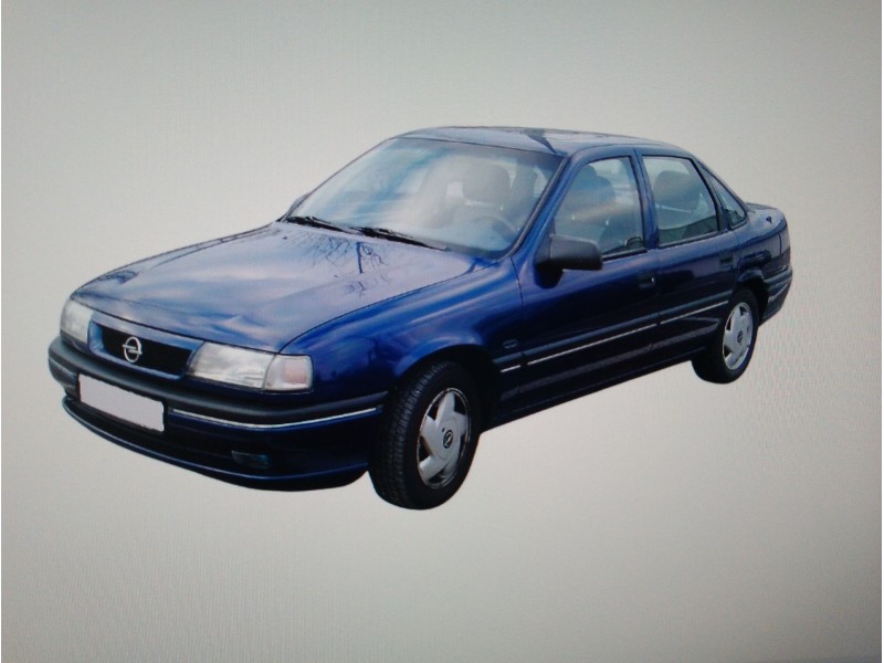 OPEL VECTRA B BERLINA