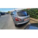 NISSAN QASHQAI (J10)