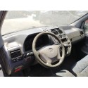 MERCEDES-BENZ VITO (W638) COMBI