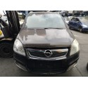 OPEL ZAFIRA B