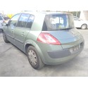 RENAULT MEGANE II BERLINA 5P