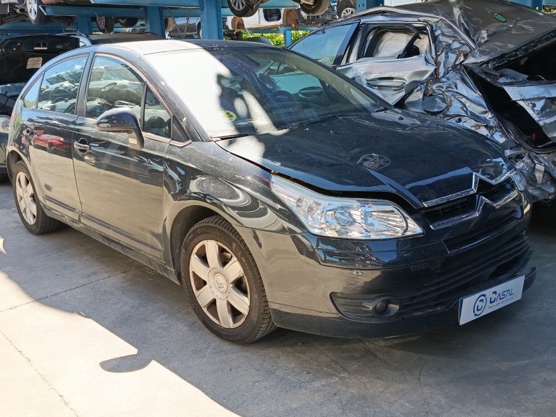 CITROËN C4 I (LC_)