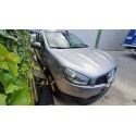 NISSAN QASHQAI (J10)