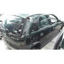 OPEL CORSA C