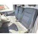 MERCEDES-BENZ VITO (W638) COMBI