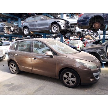 RENAULT SCÉNIC III (JZ0/1_)