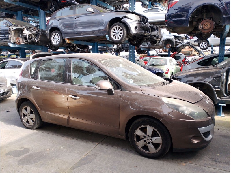 renault scénic iii (jz0/1_) del año 2010
