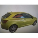 SEAT IBIZA IV SC (6J1, 6P5)