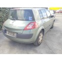 RENAULT MEGANE II BERLINA 5P