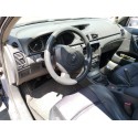 RENAULT LAGUNA II (BG0)