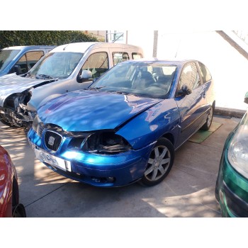 SEAT IBIZA III (6L1)