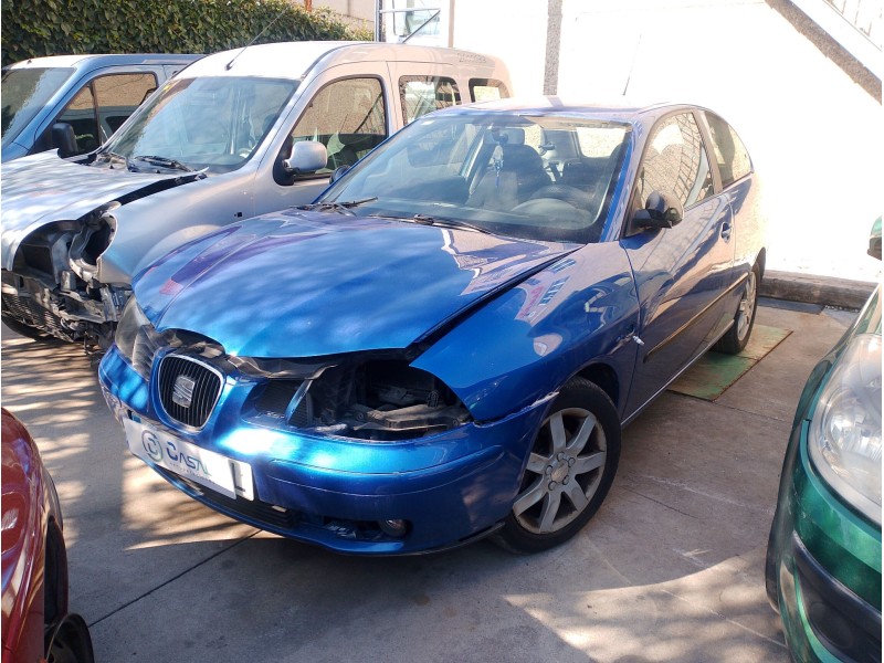 SEAT IBIZA III (6L1)