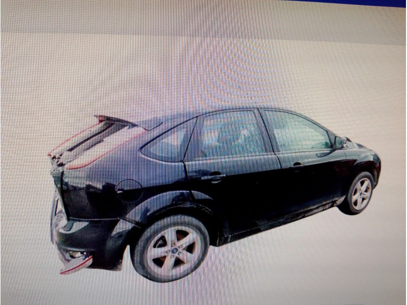 FORD FOCUS LIM. (CB4)